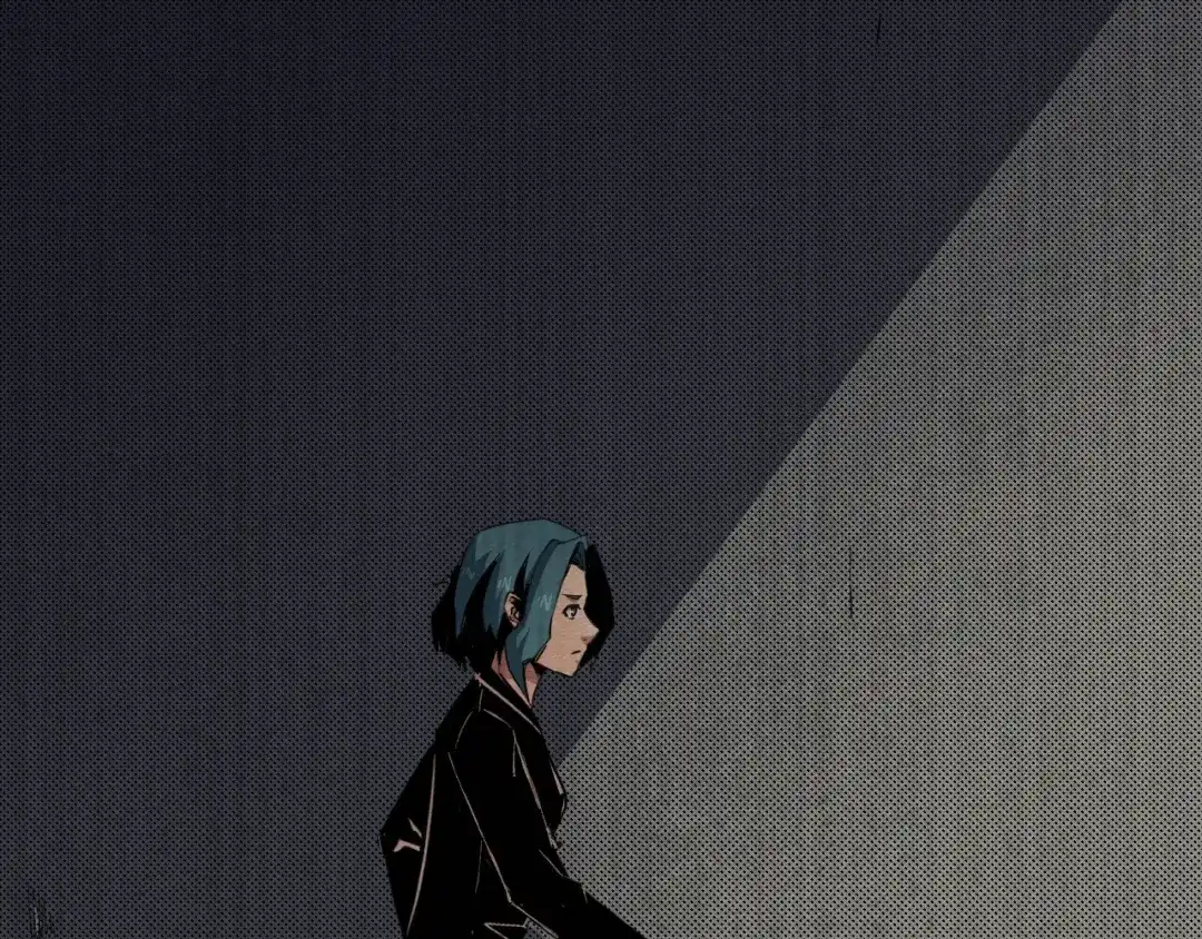 《死亡存档》第36话 两个 第349页