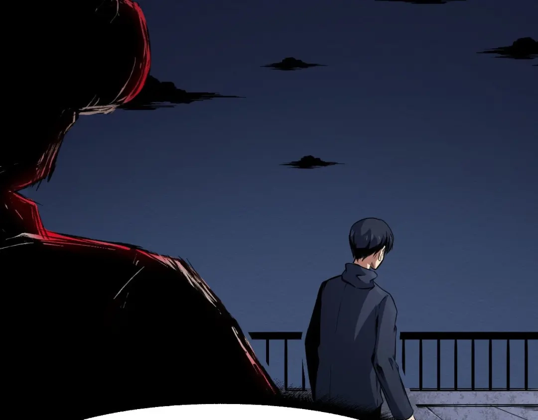 《死亡存档》第36话 两个 第51页