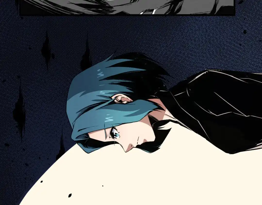 《死亡存档》第36话 两个 第155页