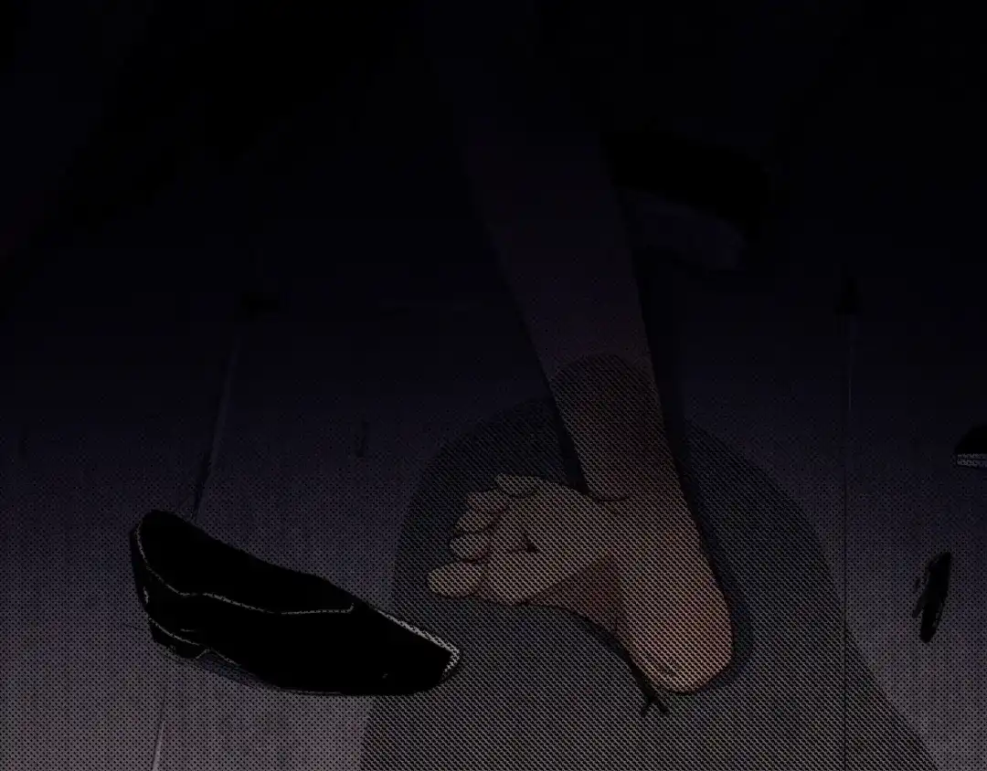 《死亡存档》第36话 两个 第355页