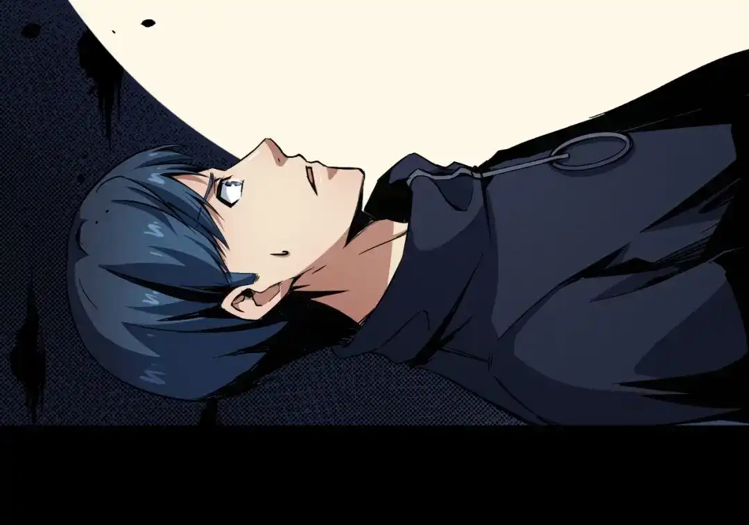 《死亡存档》第36话 两个 第157页