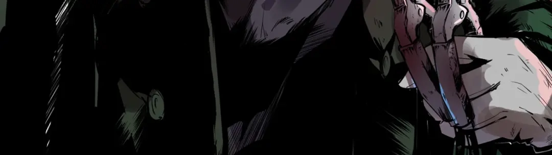 《死亡存档》第37话 平静一夜 第59页