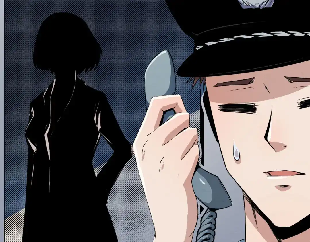 《死亡存档》第3话 又选错了 第13页