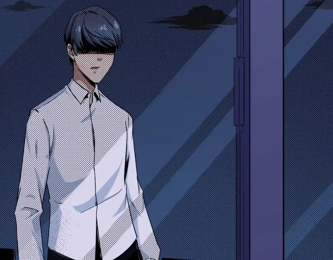 《死亡存档》第41话 绝境 第36页