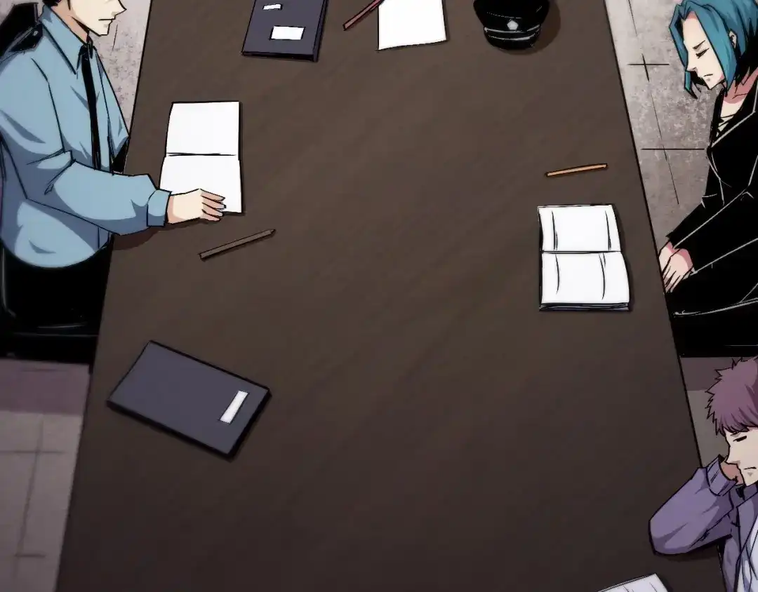《死亡存档》第44话 记者张扬 第48页