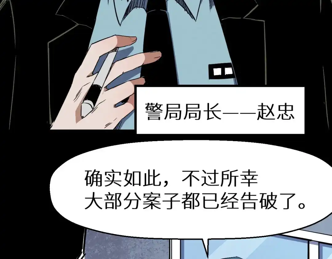 《死亡存档》第44话 记者张扬 第52页
