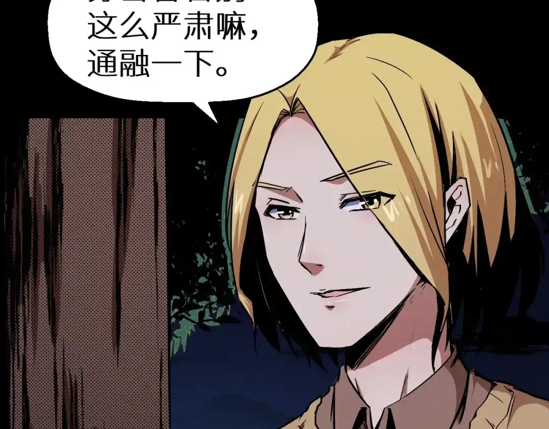 《死亡存档》第44话 记者张扬 第19页