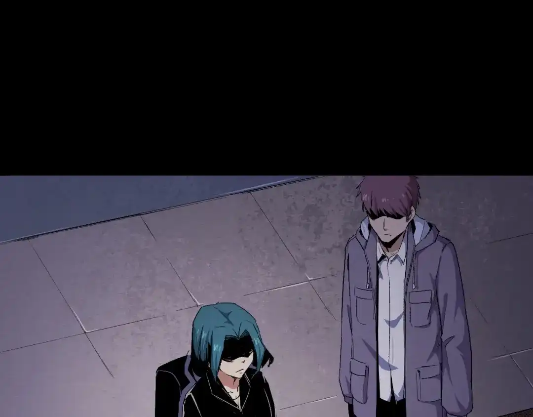 《死亡存档》第47话 协助抓捕林峰 第27页