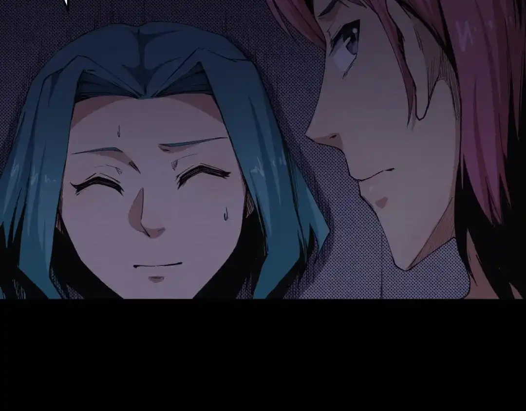 《死亡存档》第49话 我不是那种人 第38页
