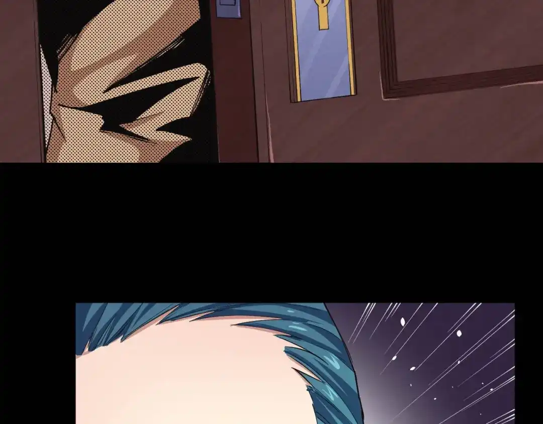 《死亡存档》第49话 我不是那种人 第99页