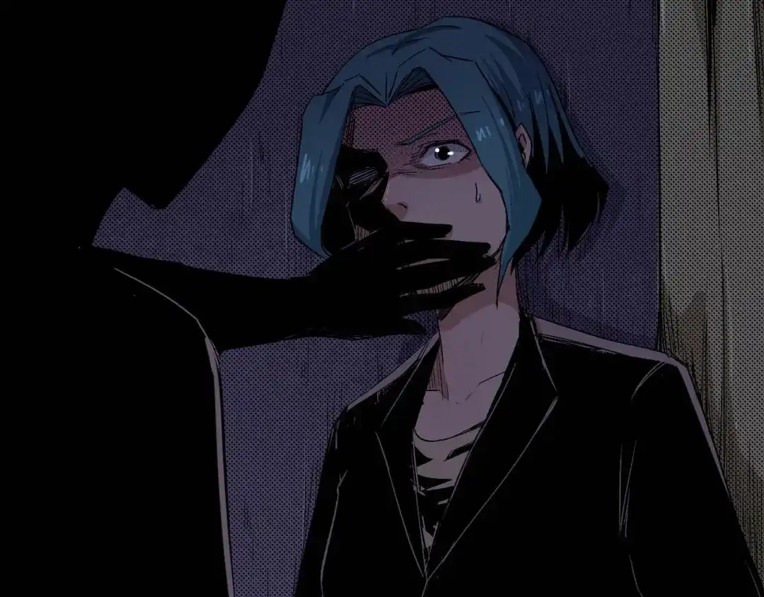 《死亡存档》第49话 我不是那种人 第7页