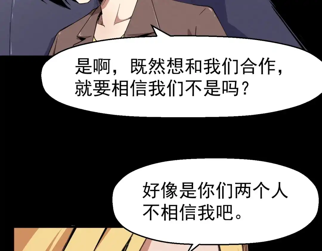 《死亡存档》第50话 张扬的目的 第68页