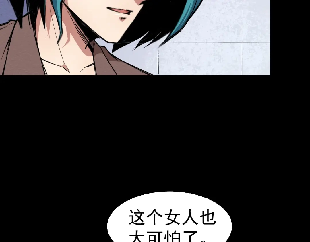 《死亡存档》第50话 张扬的目的 第54页