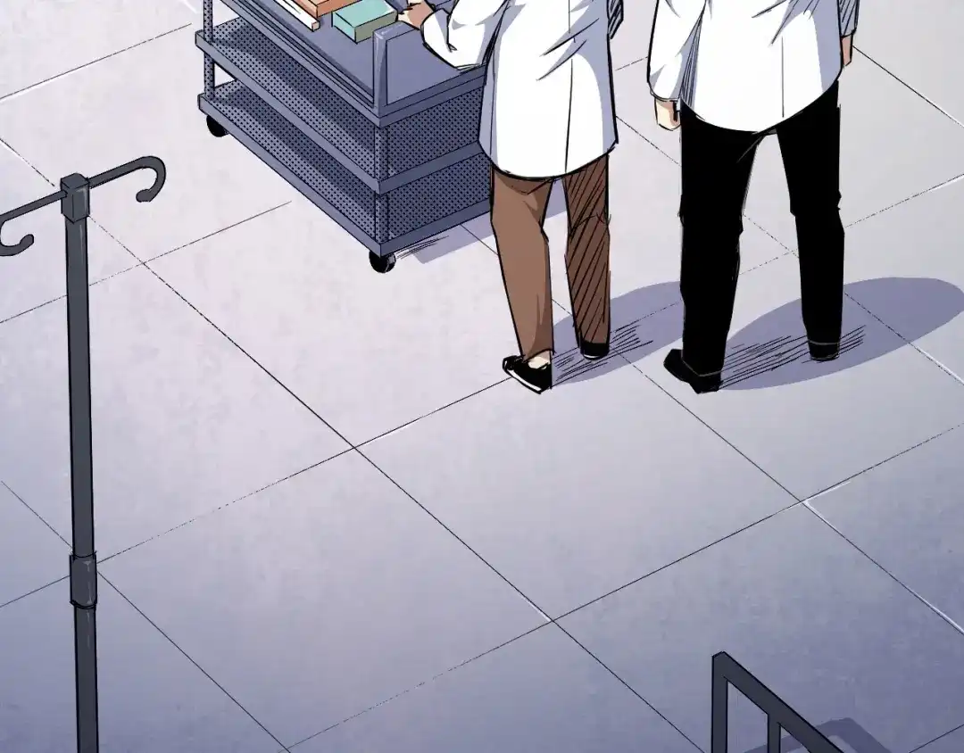 《死亡存档》第51话 可疑的义工 第69页