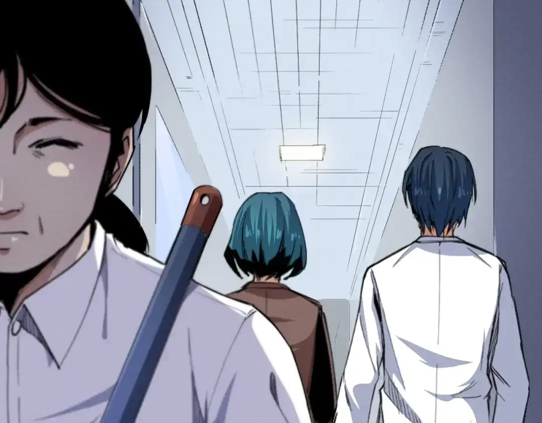 《死亡存档》第51话 可疑的义工 第116页