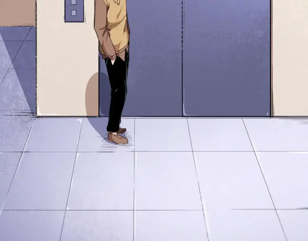 《死亡存档》第53话 被洗脑的病人 第73页