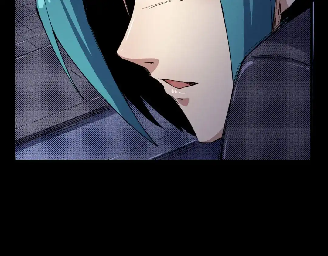 《死亡存档》第53话 被洗脑的病人 第102页
