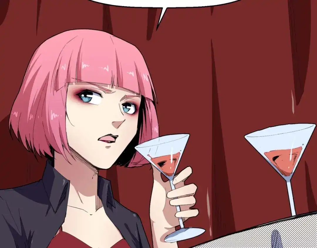 《死亡存档》第56话 怎么会这样？ 第20页