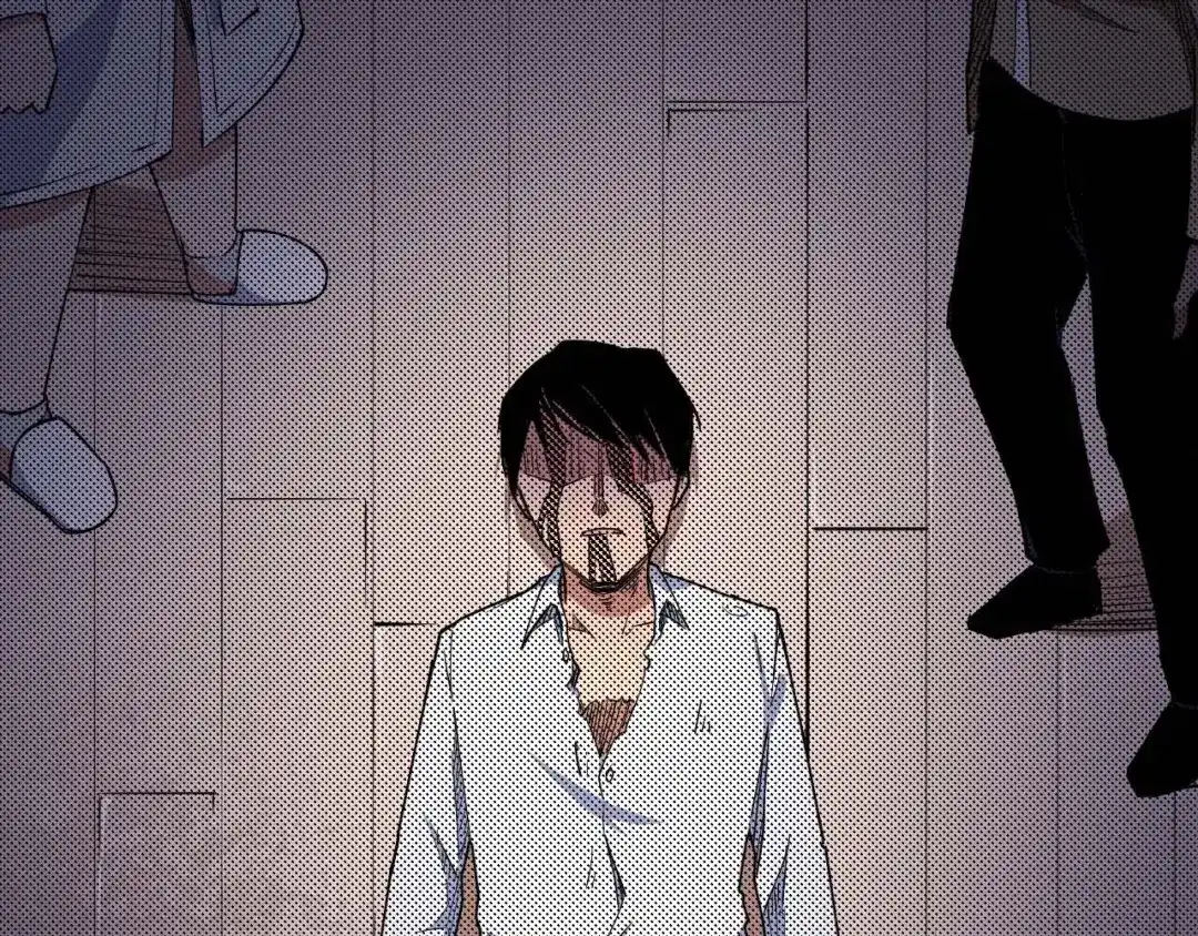 《死亡存档》第56话 怎么会这样？ 第87页