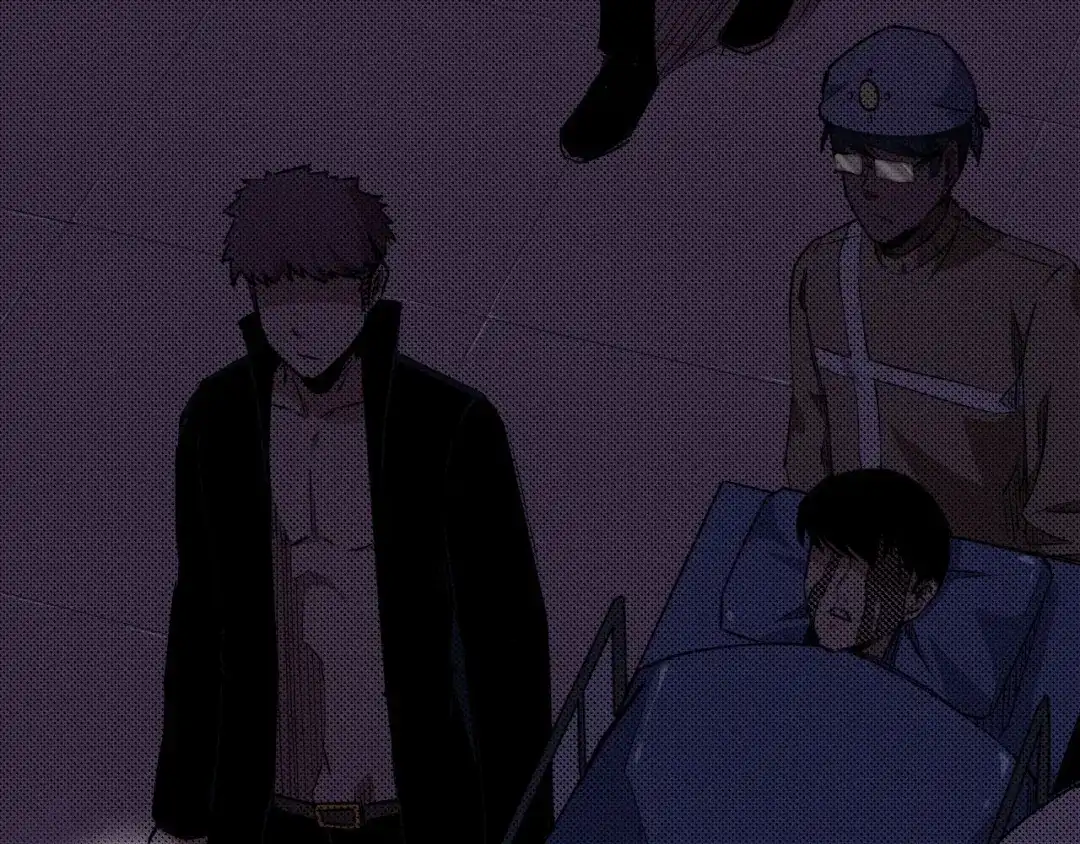《死亡存档》第57话 策反 第102页