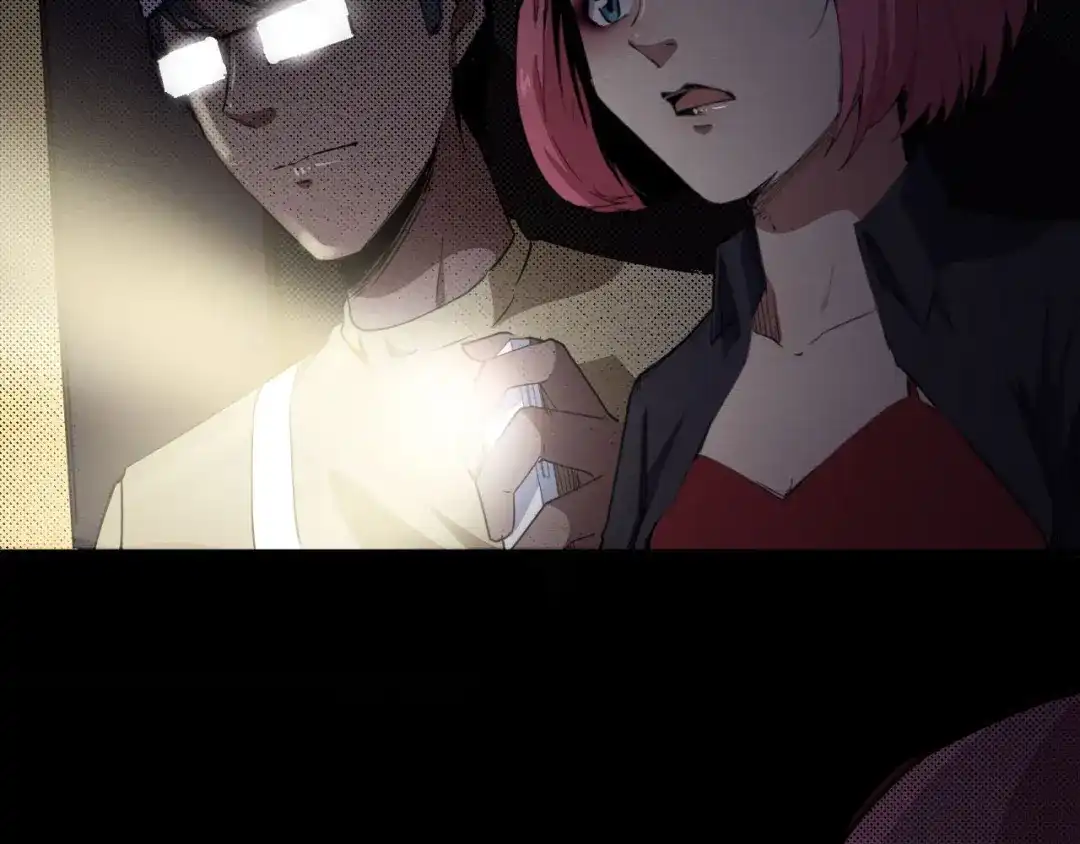 《死亡存档》第57话 策反 第177页