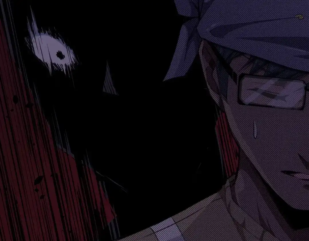 《死亡存档》第58话 遇袭 第56页