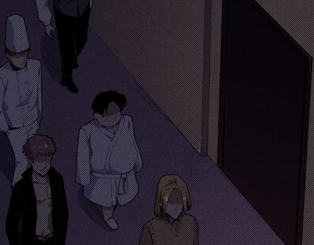 《死亡存档》第58话 遇袭 第99页