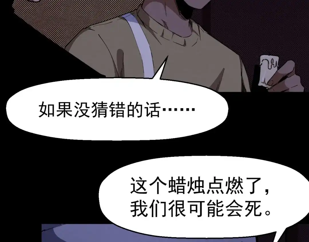 《死亡存档》第61话 方法和意义 第7页