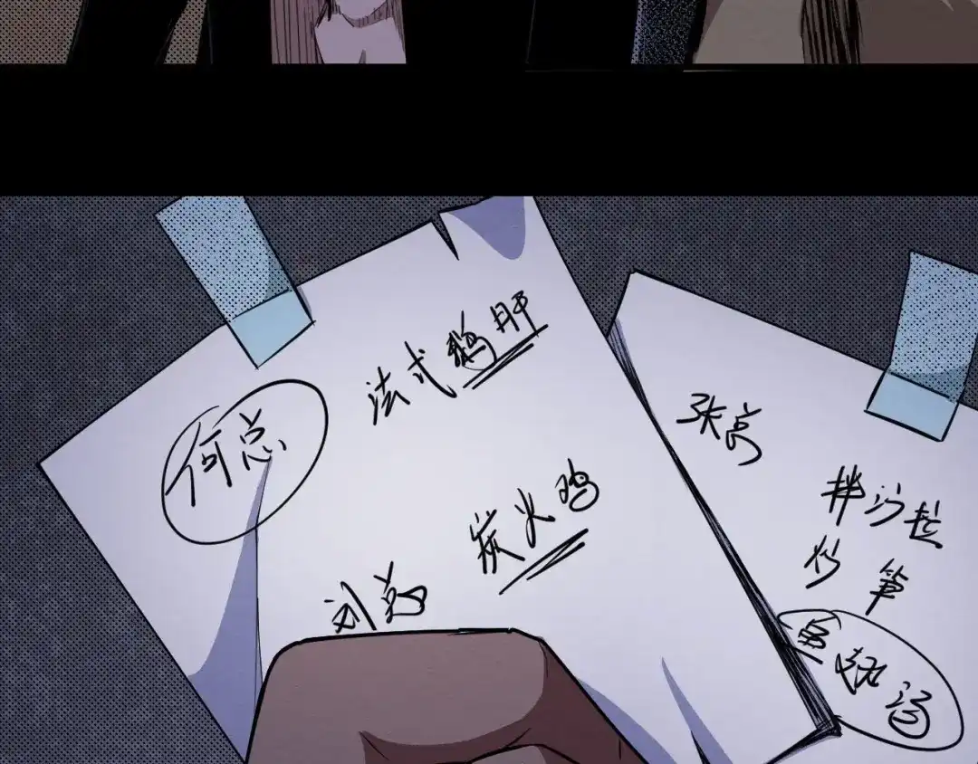 《死亡存档》第61话 方法和意义 第92页