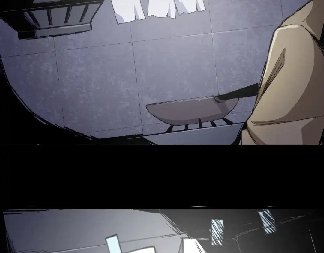 《死亡存档》第61话 方法和意义 第56页