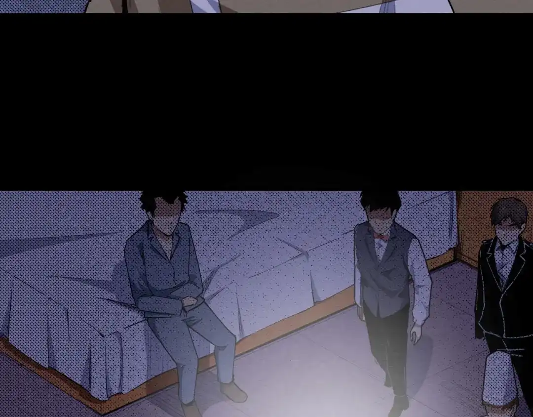 《死亡存档》第61话 方法和意义 第69页