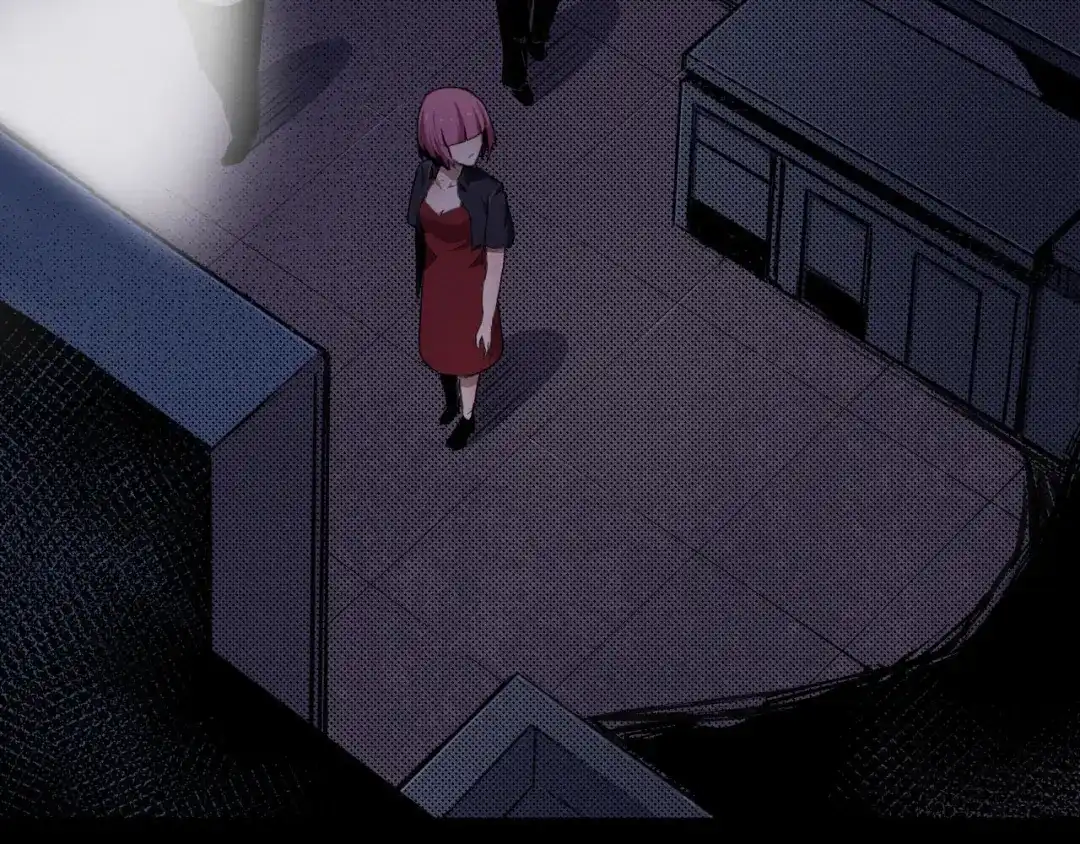 《死亡存档》第61话 方法和意义 第52页