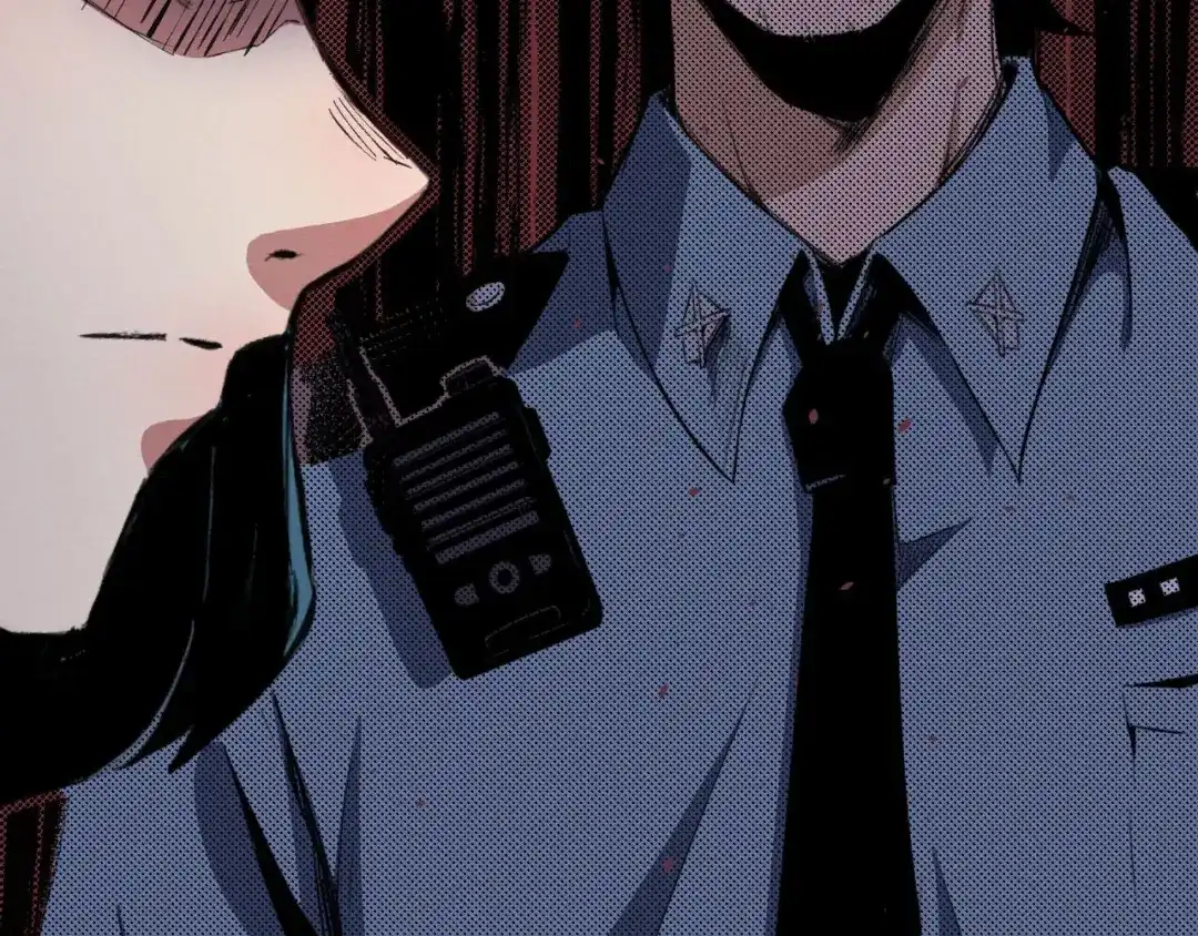 《死亡存档》第63话 一线希望 第132页