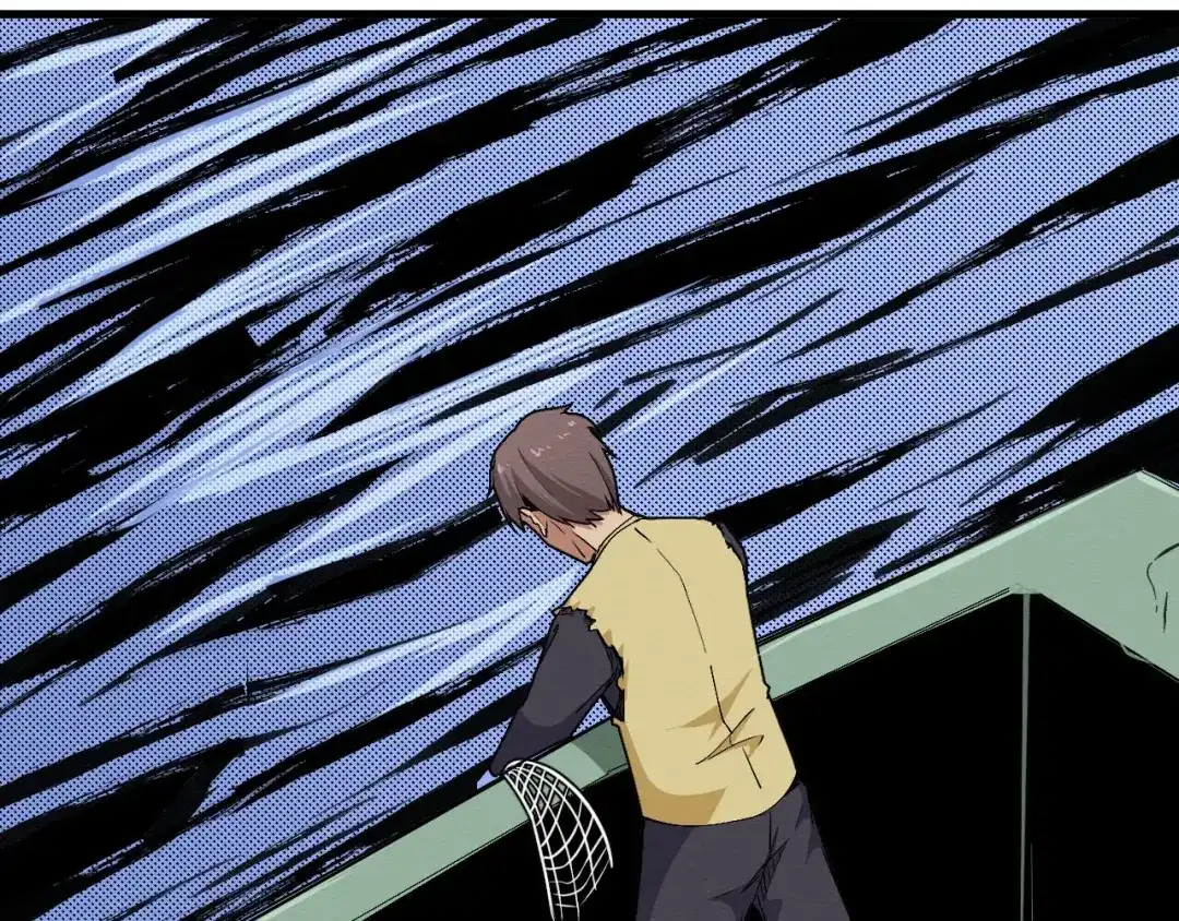 《死亡存档》第63话 一线希望 第68页