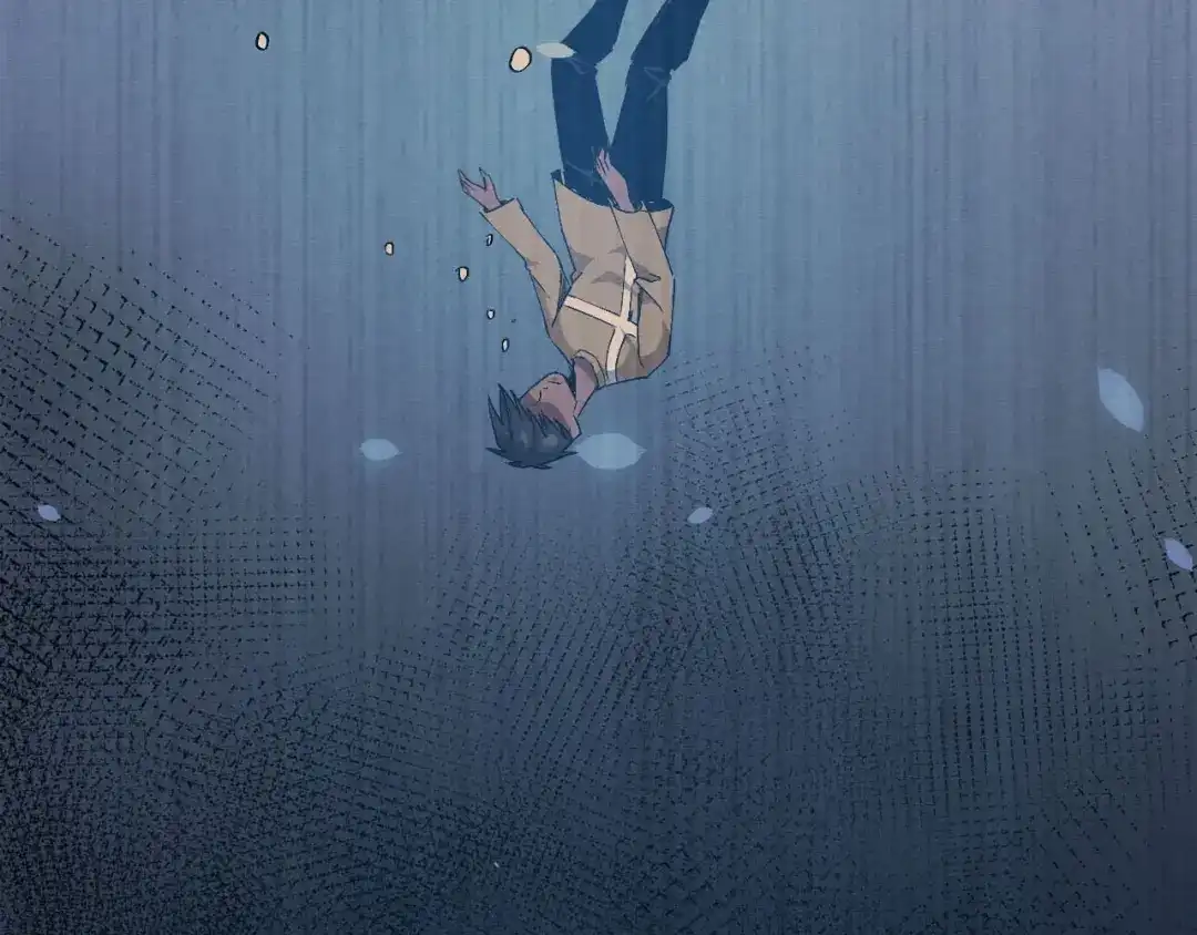 《死亡存档》第63话 一线希望 第31页