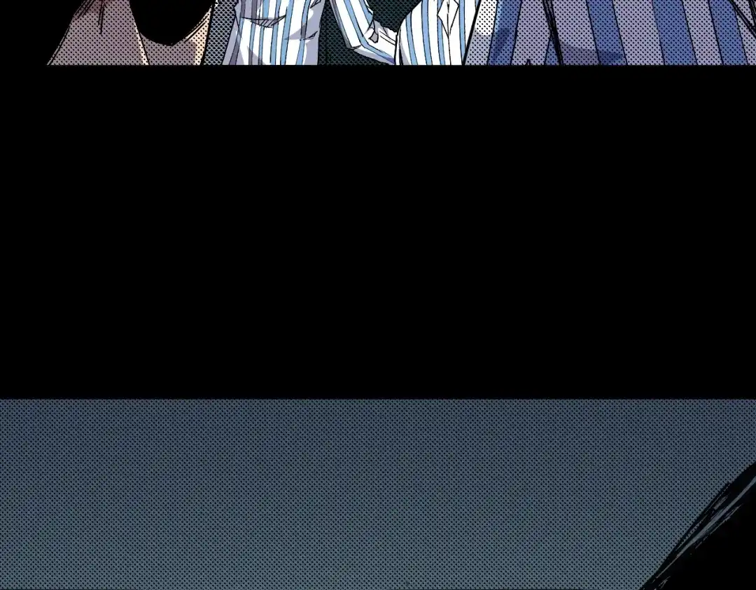 《死亡存档》第65话 再入精神病院！ 第99页