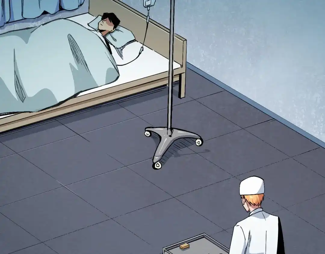 《死亡存档》第65话 再入精神病院！ 第28页