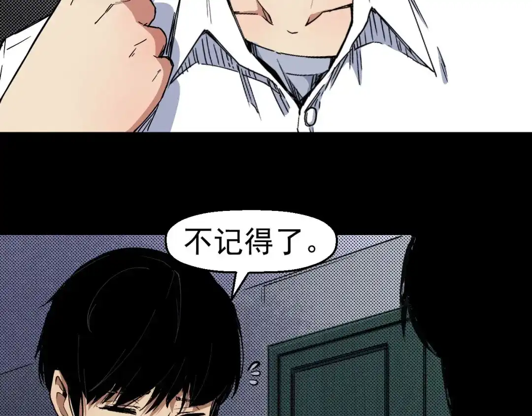 《死亡存档》第66话 逼问陈强 第53页