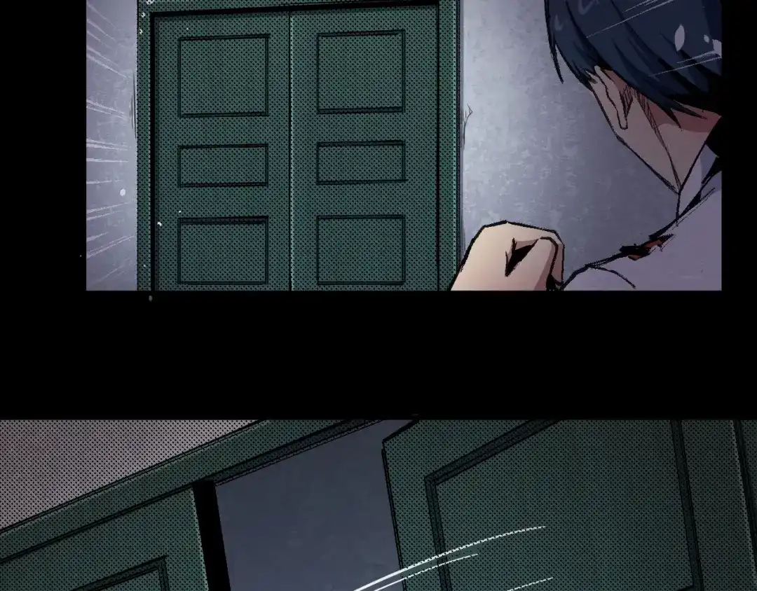 《死亡存档》第67话 新的证据 第28页