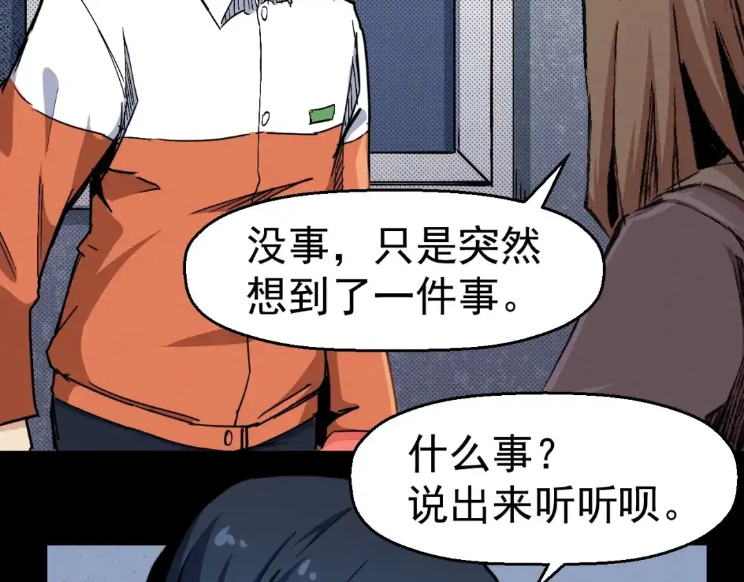 《死亡存档》第67话 新的证据 第75页