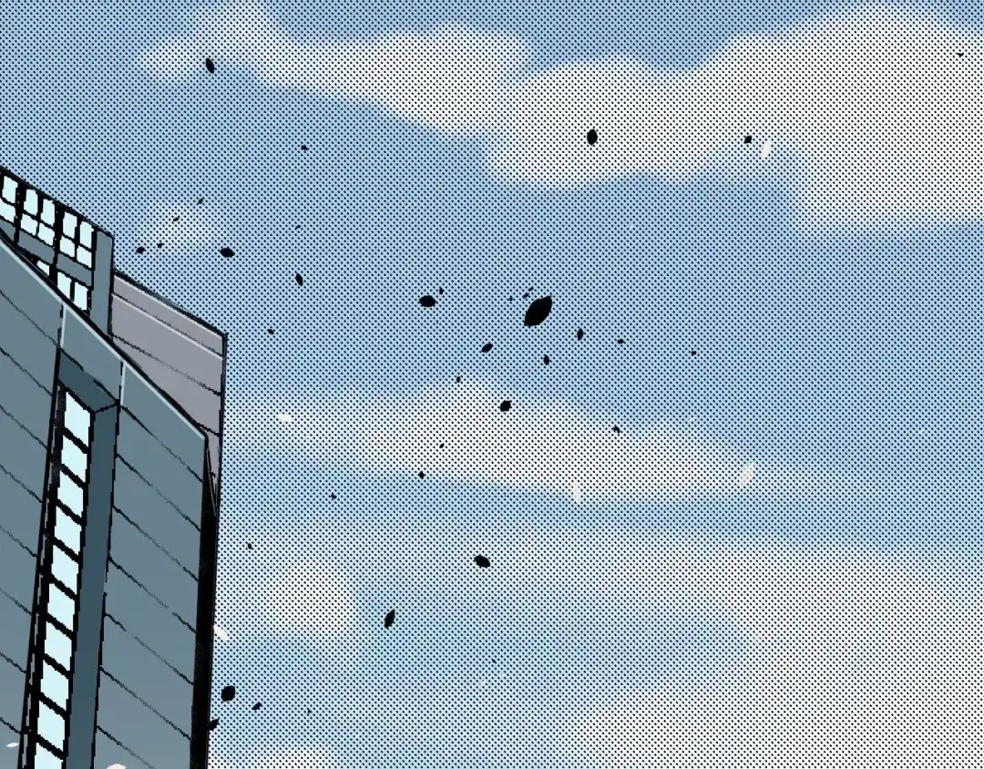 《死亡存档》第68话 是结束，也是开始 第119页