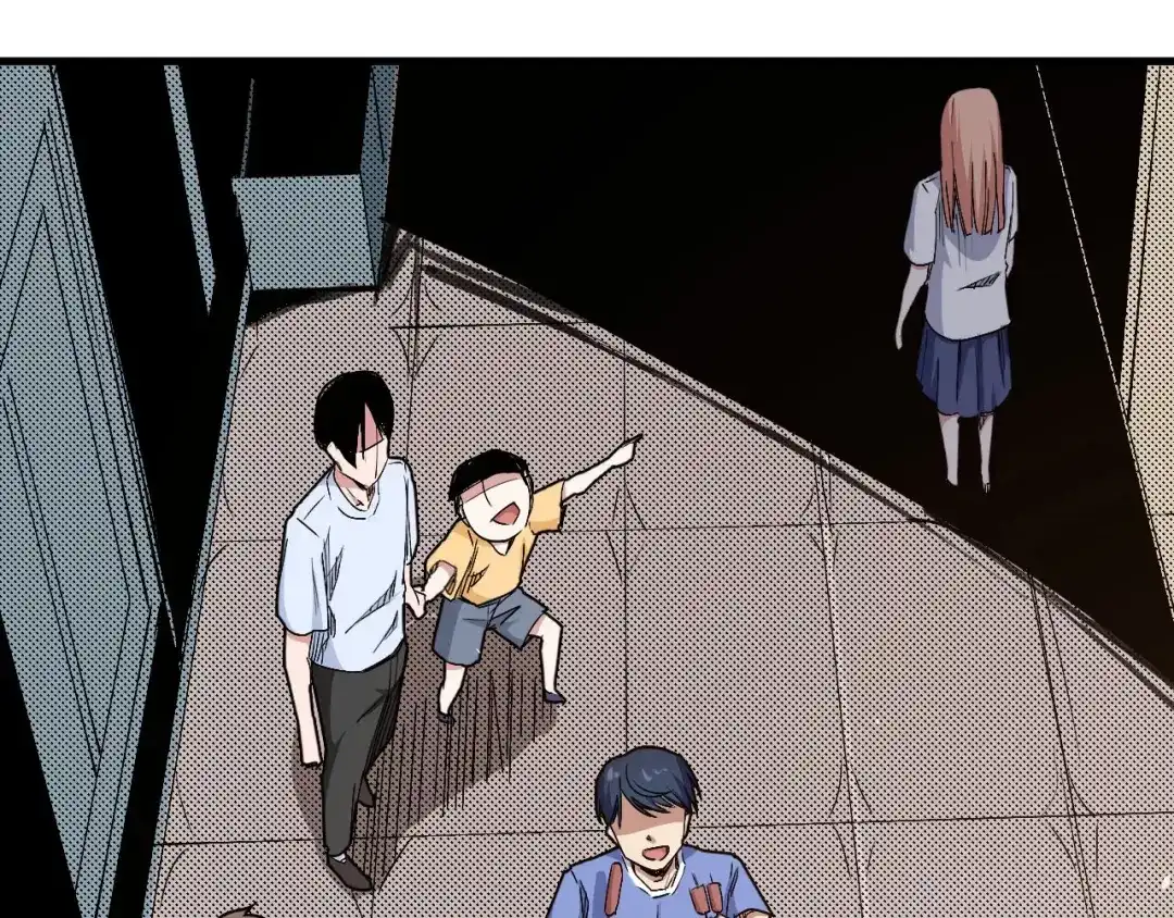 《死亡存档》第68话 是结束，也是开始 第108页