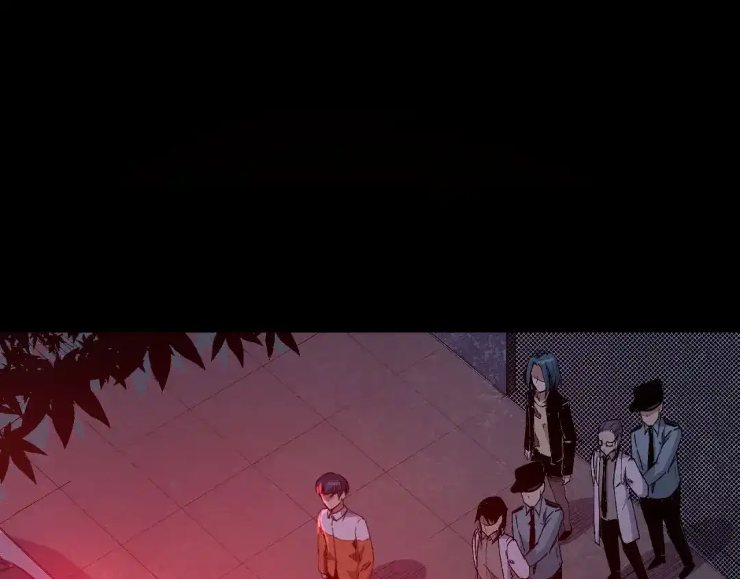 《死亡存档》第68话 是结束，也是开始 第24页