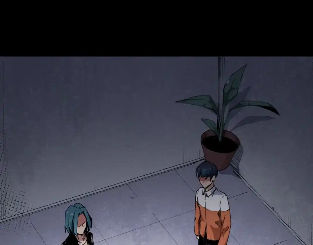 《死亡存档》第68话 是结束，也是开始 第6页