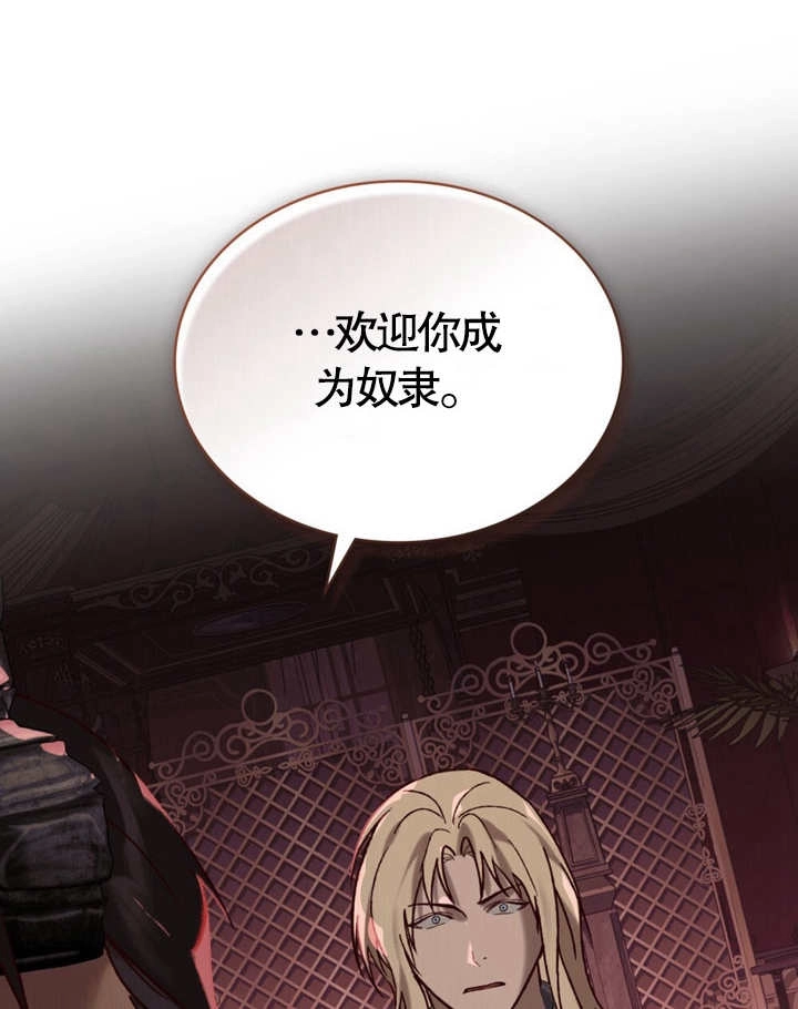 《饲养那些奴隶的方法》第11话 第30页