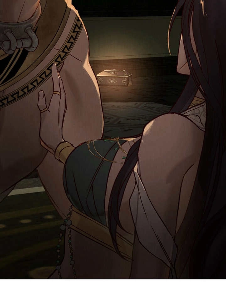 《饲养那些奴隶的方法》第11话 第77页