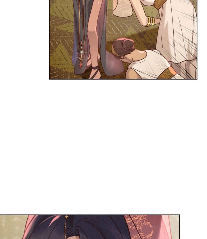 《饲养那些奴隶的方法》第16话 第55页