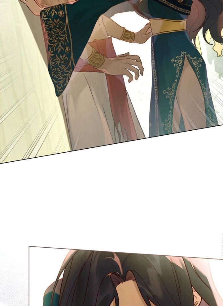 《饲养那些奴隶的方法》第17话 第35页