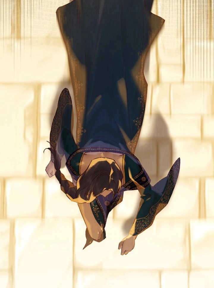 《饲养那些奴隶的方法》第17话 第71页