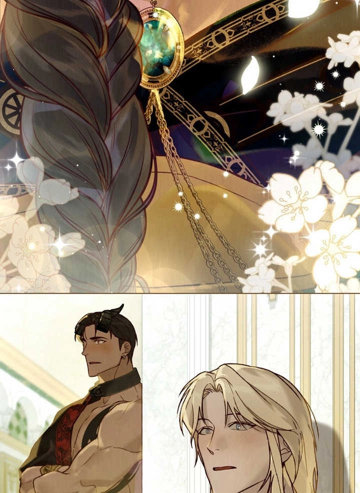 《饲养那些奴隶的方法》第17话 第52页
